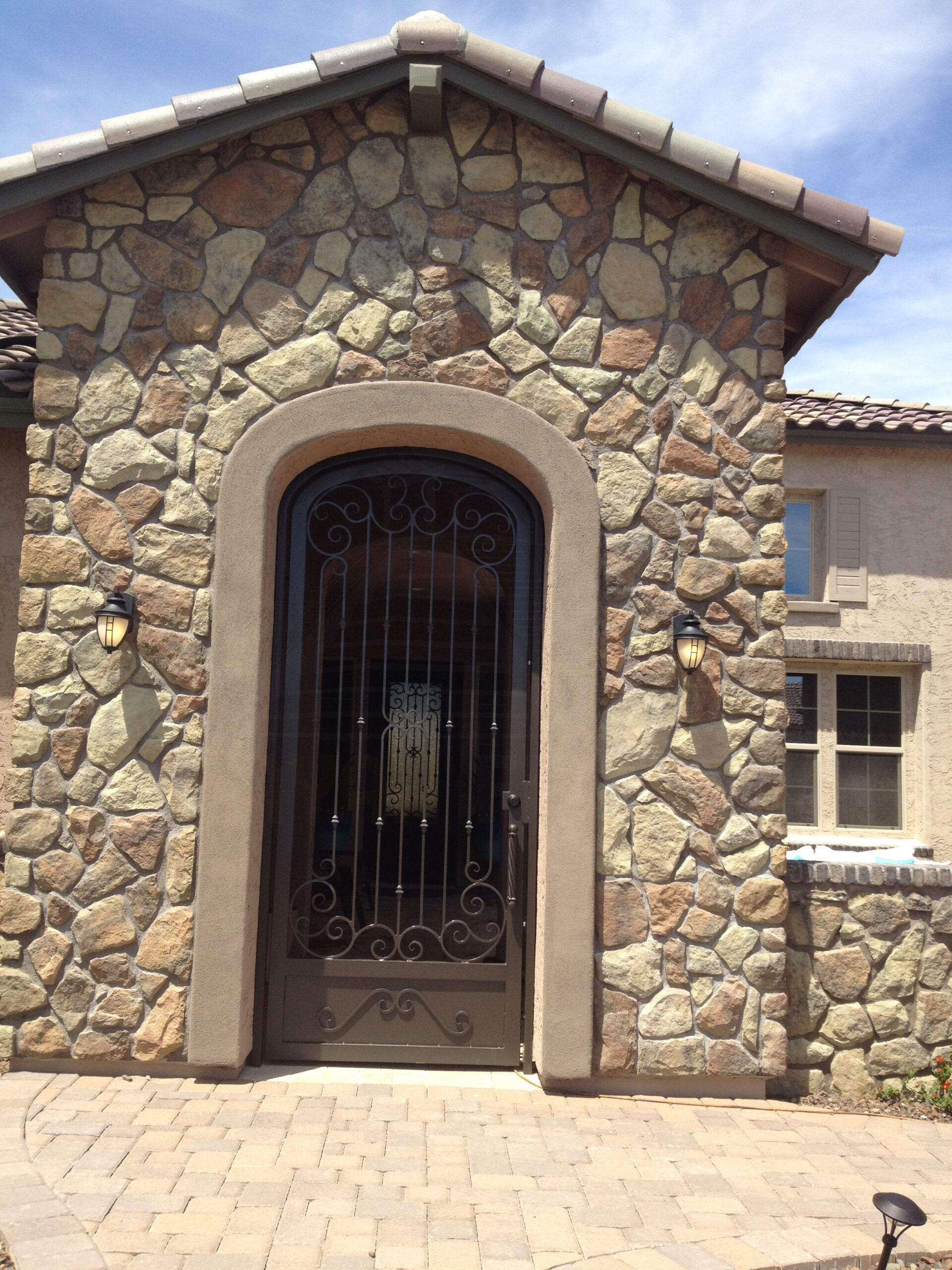 COURTYARD GATES (13)