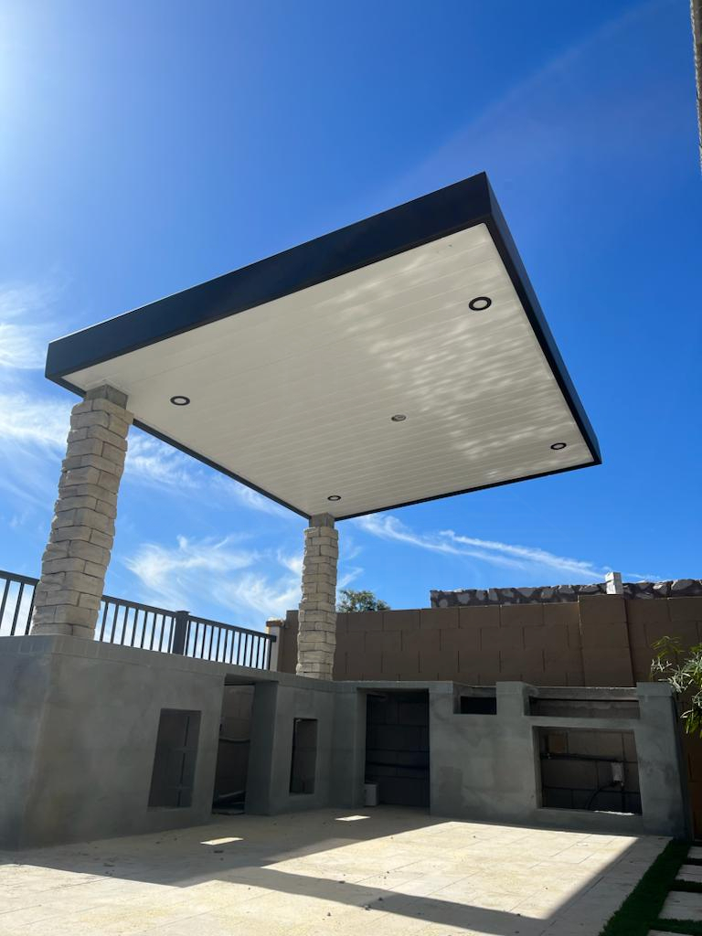 SHADE STRUCTURES (79)